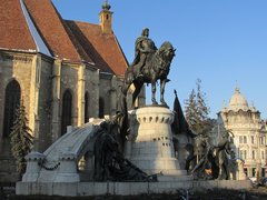 Cluj-Napoca | Central Romania Region, Romania - Rated 5.1