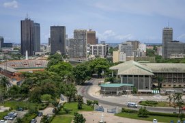 Abidjan Autonomous District Region | Ivory Coast - Rated 4.7