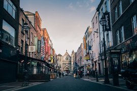 Dublin | Leinster Region, Ireland - Rated 8.7