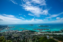 Victoria | Mahe Region, Republic of Seychelles - Rated 5.9