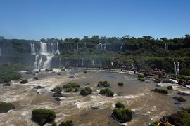 Foz do Iguacu | South Region, Brazil - Rated 5.7