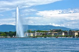 Canton of Geneva Region | Switzerland - Rated 6.8