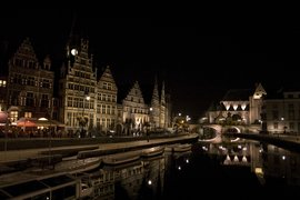 Ghent | Flemish Region Region, Belgium - Rated 5