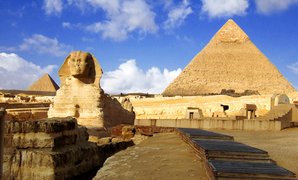 Giza Governorate Region | Egypt - Rated 5.1