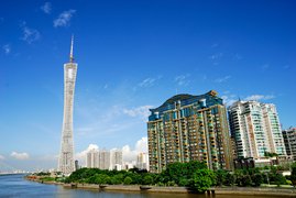 Guangzhou | South Central China Region, China - Rated 6.7