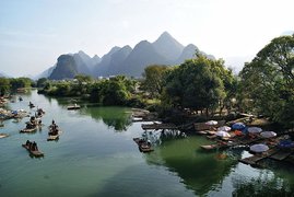 Guilin | South Central China Region, China - Rated 4.2