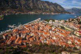Kotor | Coastal Montenegro Region, Montenegro - Rated 7.7