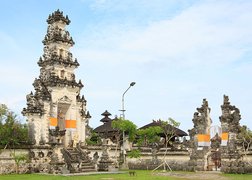 Kuta | Bali Region, Indonesia - Rated 6.9