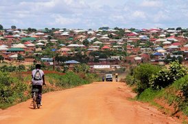 Lilongwe | Central Region, Malawi - Rated 4.7