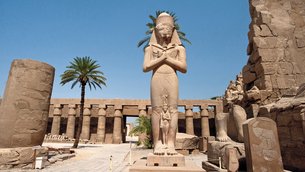 Luxor Governorate Region | Egypt - Rated 4.2