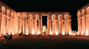 Luxor | Luxor Governorate Region, Egypt - Rated 4.6
