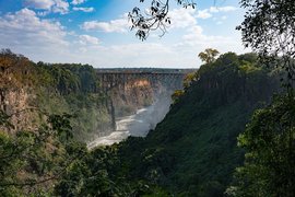 Matabeleland North Province Region | Zimbabwe - Rated 4.4
