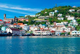 St. George's | Saint George Parish Region, Grenada - Rated 5.1