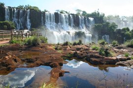 Puerto Iguazu | Misiones Province Region, Argentina - Rated 5.7