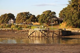 Raglan | Waikato Region, New Zealand - Rated 3.9