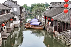 Suzhou | East China Region, China - Rated 3.3