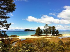 Tasman District Region | New Zealand - Rated 0.4