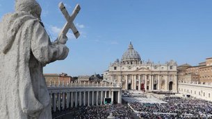 Vatican City Region | Vatican - Rated 4.8