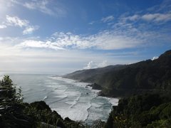 West Coast Region | New Zealand - Rated 4