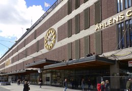 Ahlens City in Sweden, Sodermanland | Fragrance,Handbags,Shoes,Clothes,Sweets,Sportswear - Country Helper