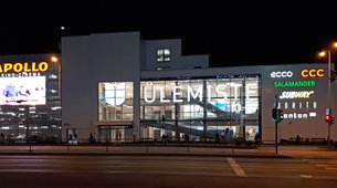 Ulemiste Center in Estonia, Harju County | Gifts,Shoes,Clothes,Handbags,Swimwear,Sportswear,Accessories,Travel Bags,Jewelry - Country Helper