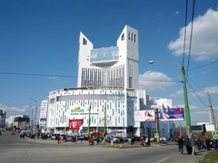 Atrium in Moldova, Chisinau Municipality | Gifts,Shoes,Clothes,Handbags,Cosmetics,Accessories - Country Helper