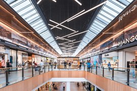 Blanchardstown Shopping Centre in Ireland, Leinster | Gifts,Shoes,Clothes,Handbags,Sporting Equipment,Fragrance,Cosmetics,Travel Bags,Jewelry - Country Helper
