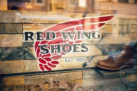 Red Wing in Canada, Alberta | Shoes - Country Helper
