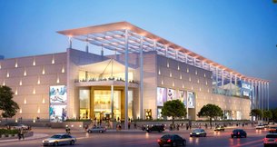 Ganjlik Mall in Azerbaijan, Absheron | Shoes,Clothes,Handbags,Sportswear,Natural Beauty Products,Accessories - Rated 4.6