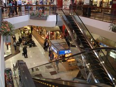 Montevideo Shopping Center in Uruguay, Montevideo Department | Gifts,Shoes,Clothes,Cosmetics,Jewelry - Country Helper