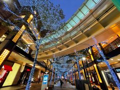 Xinyi Wei Xiu Shopping District in Taiwan, Northern Taiwan | Handicrafts,Shoes,Clothes,Accessories,Jewelry - Rated 4.5