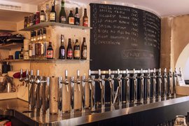 100 Piv in Slovakia, Bratislava | Beer - Rated 4.7