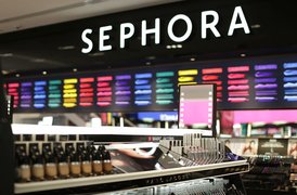 Sephora in Italy, Campania | Fragrance,Cosmetics - Country Helper