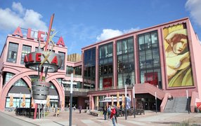 Alexa Shopping Mall in Germany, Berlin | Shoes,Clothes,Swimwear,Natural Beauty Products,Cosmetics,Accessories,Travel Bags - Country Helper