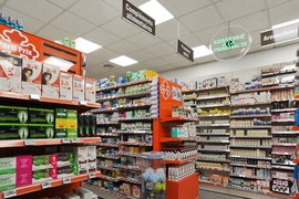Pharmacie du Haut Bourg in France, Auvergne-Rhone-Alpes | Medications - Country Helper