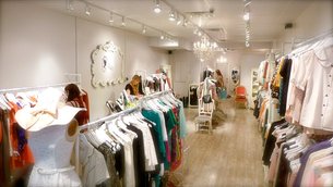 Boutique 1861 in Canada, Quebec | Clothes - Country Helper