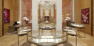 Cartier in USA, California | Jewelry - Country Helper