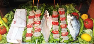 Karakoy Fish House | Seafood - Rated 4.2