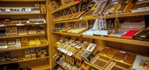 Tabac Brocard in France, Auvergne-Rhone-Alpes | Tobacco Products - Country Helper