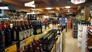 Aspen Grog Shop in USA, Colorado | Wine,Spirits,Beverages - Country Helper