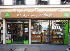 Les Nouveaux Robinsons in France, Ile-de-France | Organic Food - Country Helper