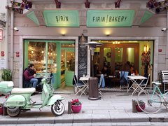 Sirinfirin Bakery | Baked Goods,Sweets - Rated 4.4