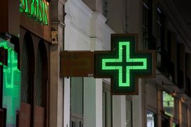 Pharmacie Bader in France, Ile-de-France | Medications - Country Helper