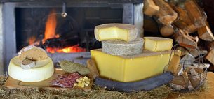 GAEC Ferme Rullier in France, Auvergne-Rhone-Alpes | Dairy - Rated 4.9