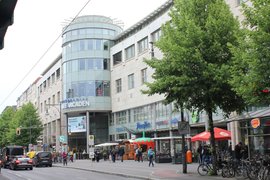 Schoenhauser Allee Arcaden in Germany, Berlin | Home Decor,Shoes,Clothes,Handbags,Swimwear,Sportswear,Cosmetics,Watches,Travel Bags - Country Helper