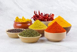 Spice for Life Vertrieb Ug in Germany, Berlin | Spices - Country Helper