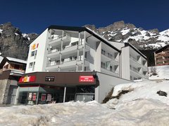 13*PAM Leukerbad in Switzerland, Canton of Valais | Baked Goods,Meat,Groceries,Dairy,Fruit & Vegetable - Rated 4.1