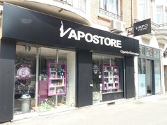 Vape & CBD in France, Provence-Alpes-Cote d'Azur | e-Cigarettes - Rated 4.9