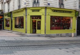 Le Comptoir Irlandais in France, Provence-Alpes-Cote d'Azur | Baked Goods,Tea,Meat,Dairy,Fruit & Vegetable - Country Helper
