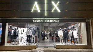 AX Armani Exchange in Portugal, Lisbon metropolitan area | Shoes,Clothes,Handbags,Accessories - Country Helper